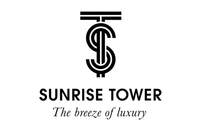 Sunrise Tower